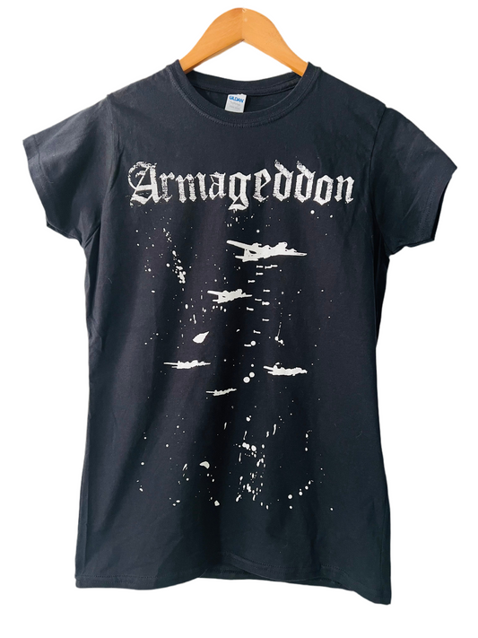 Girl Tshirt „Einheit 13 Armageddon“