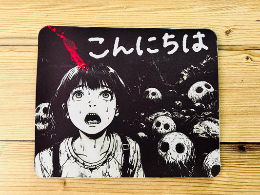 Mousepad Anime