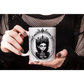 teetasse kafeetasse becher keramik gothik gothic