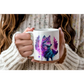 kffee tasse tee tasse tee becher kaffeebecher wolf