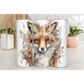 <tumbler coffee to go kaffeebecher tee becher Fuchs