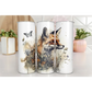 <tumbler coffee to go kaffeebecher tee becher Fuchs