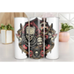 <tumbler coffee to go kaffeebecher tee becher horror horror clowns pennywise captain spaulding