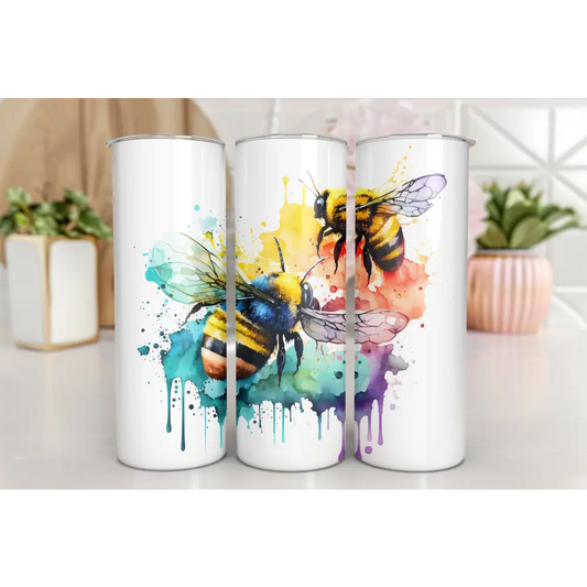 <tumbler coffee to go kaffeebecher tee becher Hummel