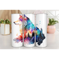 <tumbler coffee to go kaffeebecher tee becher  wolf