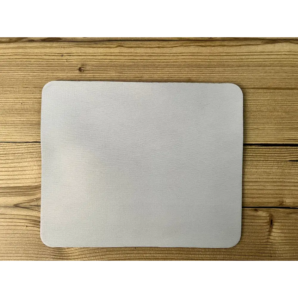 Mousepad mit eigenem Motiv