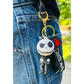 nightmare before christmas jack schlüsselanhänger keychain