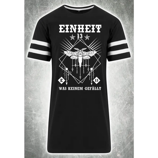 Unisex Shirt ’Einheit 13’’ - Shirt